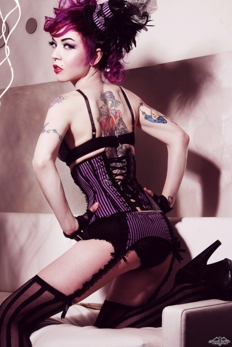 music-is-my-fuck-buddy:  body modification blog