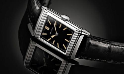 Cesare De Trey, René-Alfred Chauvot, watch Reverso, 1931. Produced until today via Jaeger-LeCoultre.