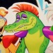 XXX cyberl0ver:Montgomery Gator icons like or photo