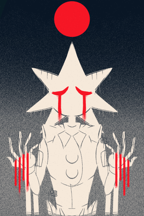 THE FAULT OF THE CARETAKER