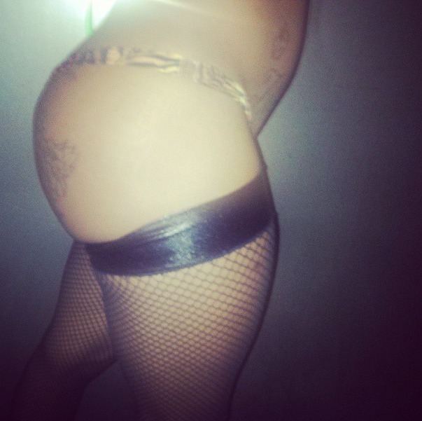 I'm In Love With A Stripper