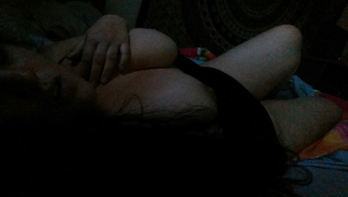 lavish-lucy:  When you get some twice before he leaves for work… I’m not sure if I need coffee or to go back to sleep lol!