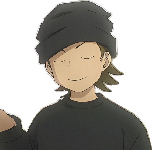 My Mind Cant Get Off Of Ino Takuma Who Over Explains Everything. Not In A Mansplaining Kind Of Way, Instead