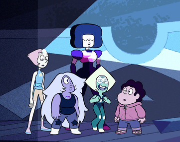 Just one hour left until “Back to the Moon”, the next all-new episode of Steven
