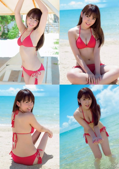 she-cool:多田愛佳
