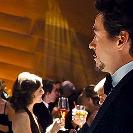 van-dyne:Tony Stark – King of making 100% relatable faces