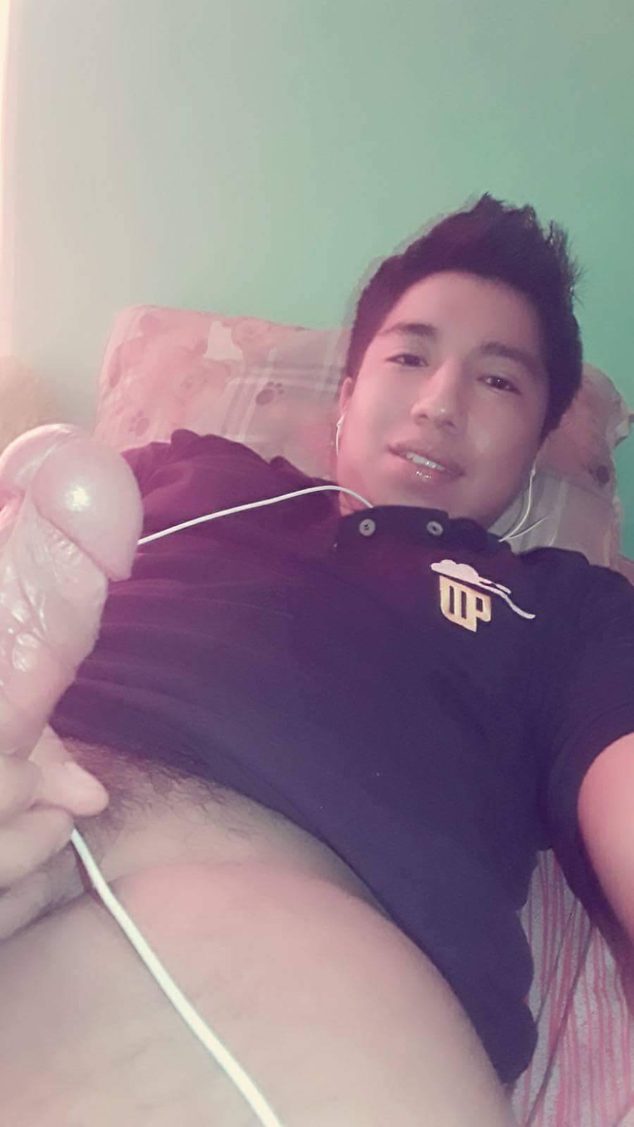 autentiko:Mexicano 19 años hetero
