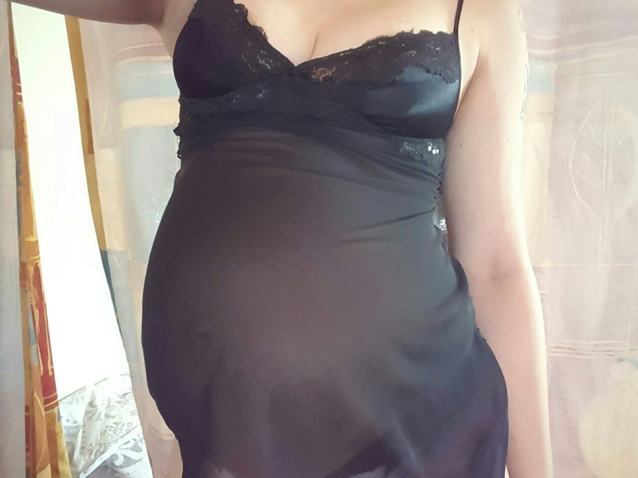 anastasiagoessoft:  This little thing that used to fit over my ass before looked