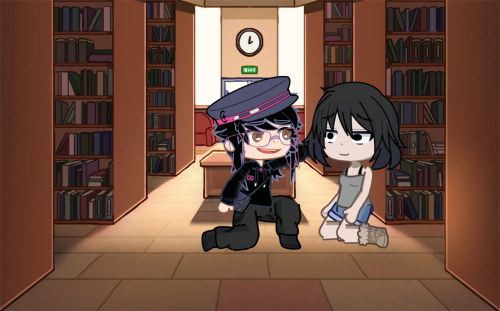 I Sing A Song For You