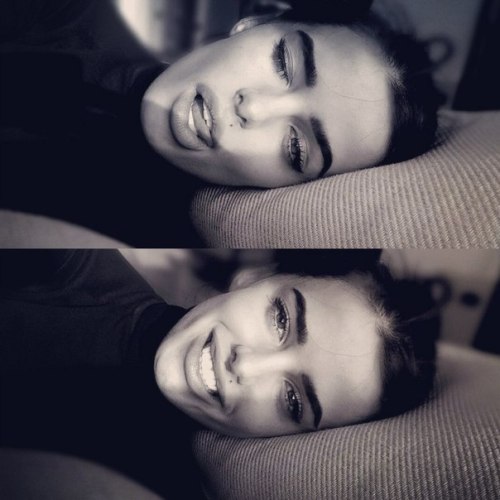 extrarouge:  OMG she’s perffff 
