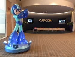 poortoykolektor:  Capcom Rockman (Megaman)