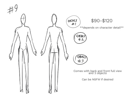 Autumn YCH Sale aka “I’m about to be taking care of someone after surgery and will have a lot of free time to fill with commissions”  Prices listed above are public, for Patreon discounts please read more below. For any questions I can