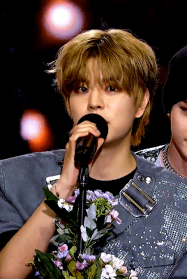Seungmin @ Asia Artist Awards (231214)