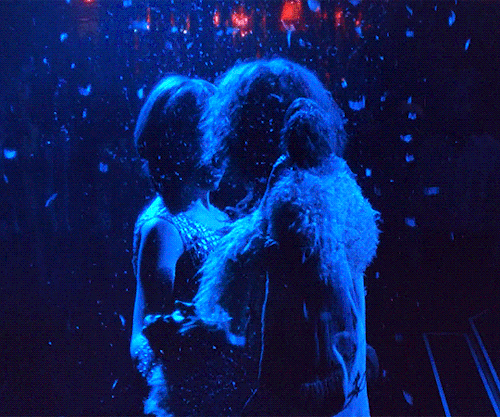 DAILYFLICKS 30K EVENT: FAVORITE 90s FILM PER MEMBER VELVET GOLDMINE (1998) Sonny (@fathermax)