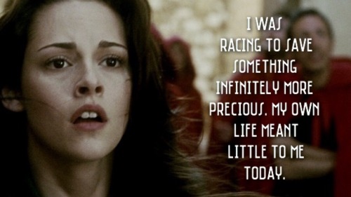 twilight-af:  You are exactly my brand of heroin heroine.