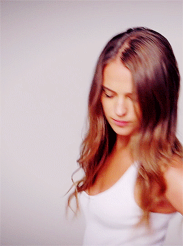 adoringaliciavikander:  Harper’s Bazaar UK (2016)