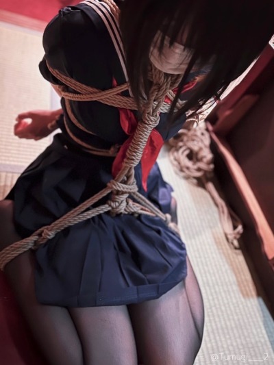 tied-asians: