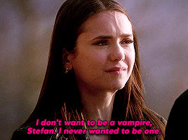 ♡ 365 Days Of Delena ♡ ↳ (298/365) 