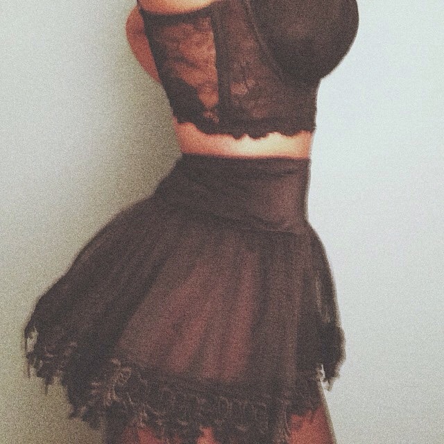 lustt-and-luxury:  @wstco