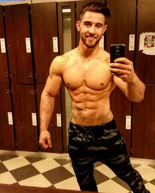 hot web dudes