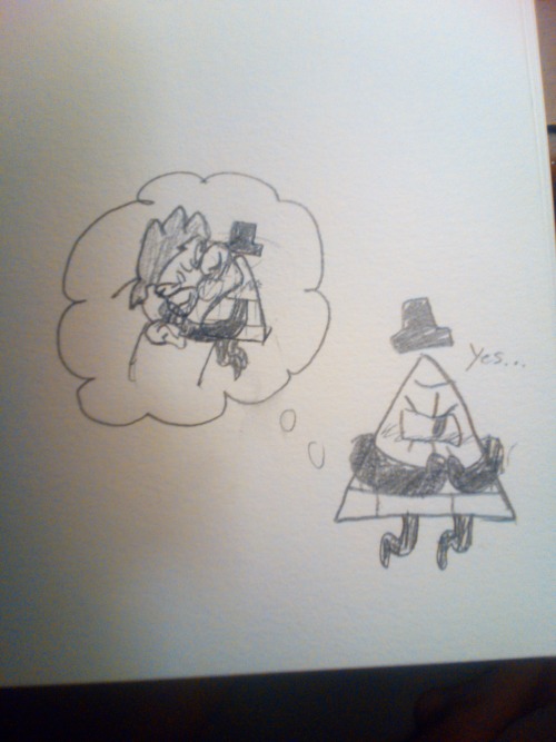I Drew These So Long Ago