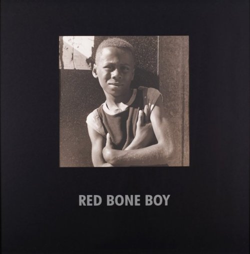 aliov:  From Carrie Mae Weems’  Colored People, 1989-1990