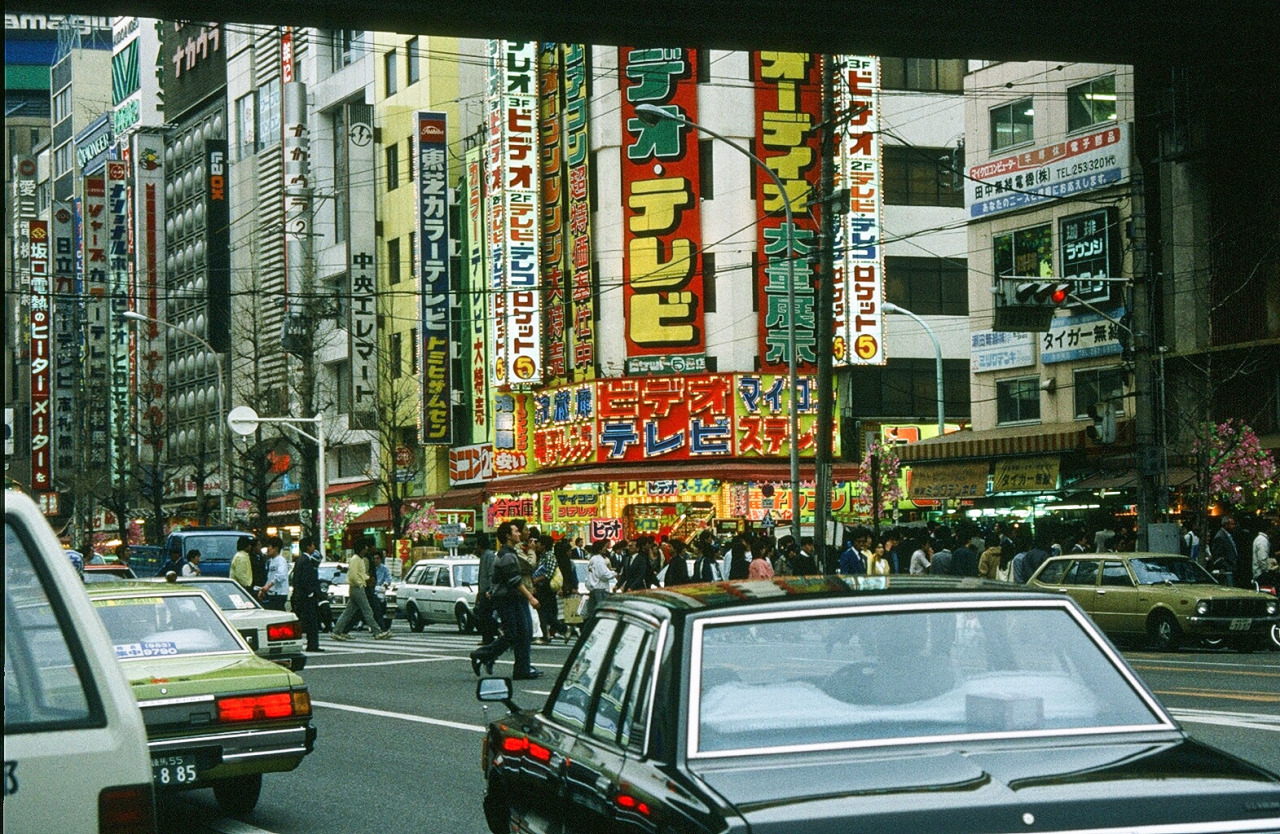 Akihabara Station 秋葉原駅 on Tumblr