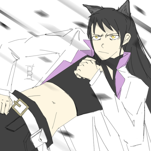 Blake
