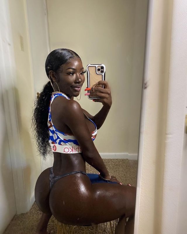 rodder-rodder:Lazelle Doll