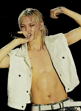 240803 Felix Lollapalooza