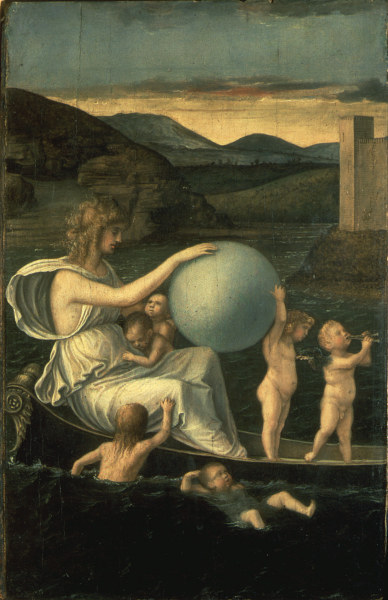 tuonodigenesi:Giovanni Bellini.