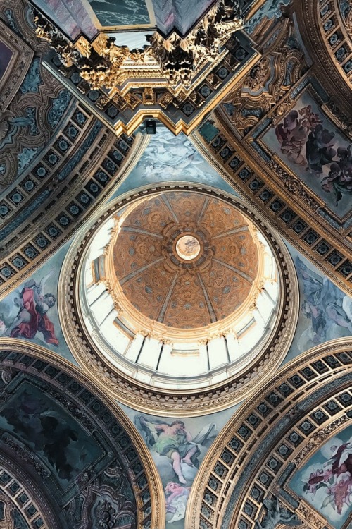r2–d2: Basilica dei Santi Ambrogio e Carlo al Corso | Tumblr | Instagram | Snapchat