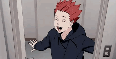 View Satori Tendou Chocolatier Gif