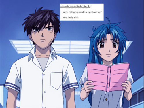 sergeantsabotage:@askfullmetalpanic Isn’t it so??