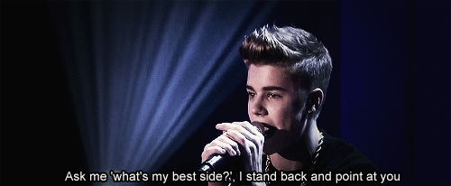 Directioner and Belieber