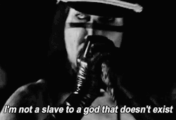 Too Weird to live & too Rare to die.