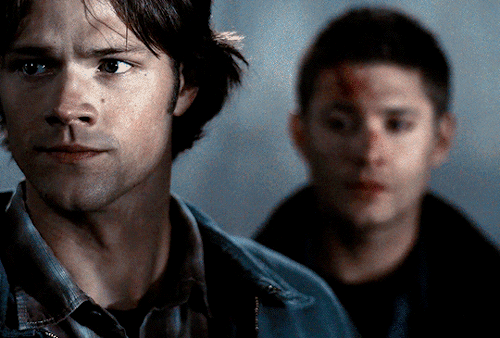 SUPERNATURAL | 2.22 – “All Hell Breaks Loose: Part Two”