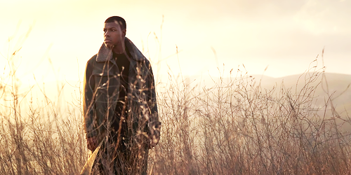 kal-el:  John Boyega photographed by Kurt Iswarienko for Man of the World 