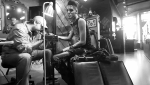 fuck yeah, Jayy Von Monroe