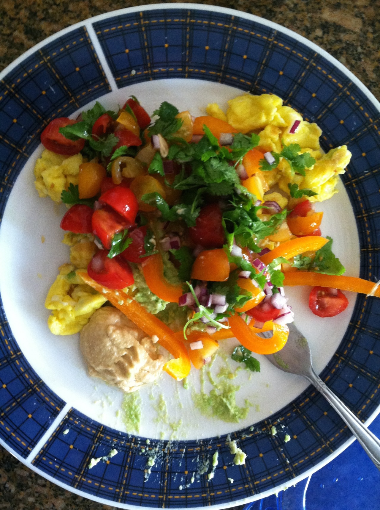 dre-renee:  Adventures in healthy cooking  