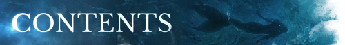 BTS X F.Reader | Ongoing (Very Slow Updates) | Fantasy, Mermaid AU