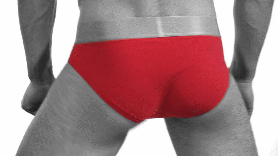 Hombres Espectaculares