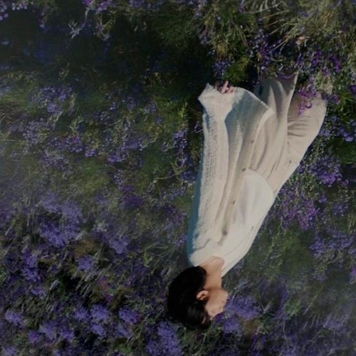 Sometimes I Dream Of Running Away.