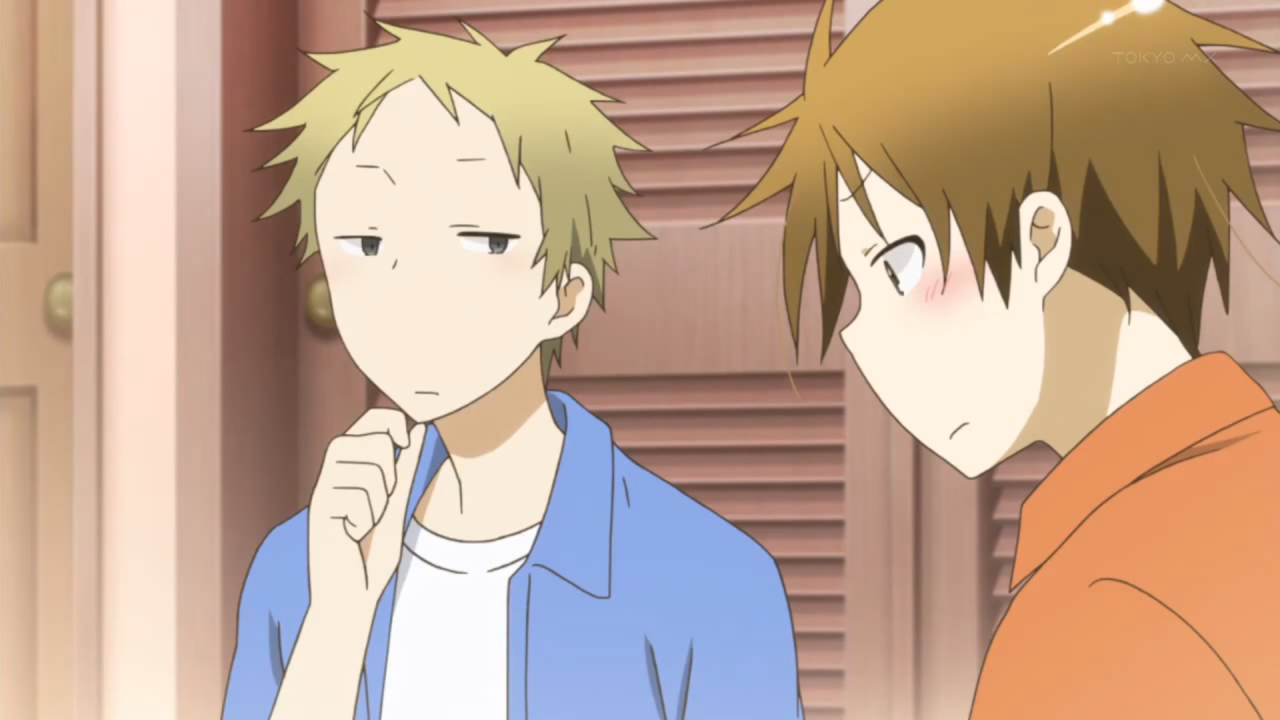 Isshuukan Friends Tumblr Posts Tumbral Com Isshuukan Friends Tumblr Posts Tumbral Com