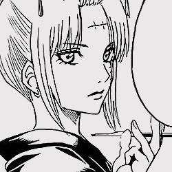 shippingdelights:  Tsukuyo in Chapter 492 