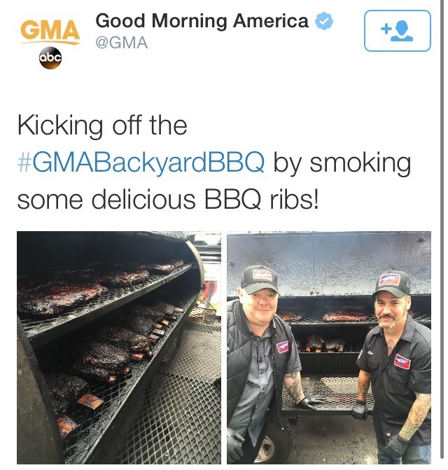 thequeenbey:  can we discuss how Beyoncé went on GMA to promote her vegan diet and
