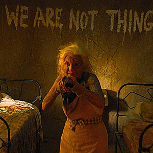 Fire + Ice Parallel Variations On A Post-Apocalyptic Theme [6/10]Mad Max: Fury Road + Snowpiercer