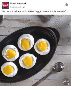 you-had-me-at-e-flat-major: foodnetwork-fandom: are they eggs or not someone tell me 