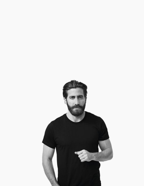 Mr Gyllenhaal, Sir,