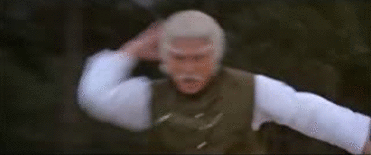 gutsanduppercuts:  Daggers in the back, a fatal kick in the balls and then, to top
